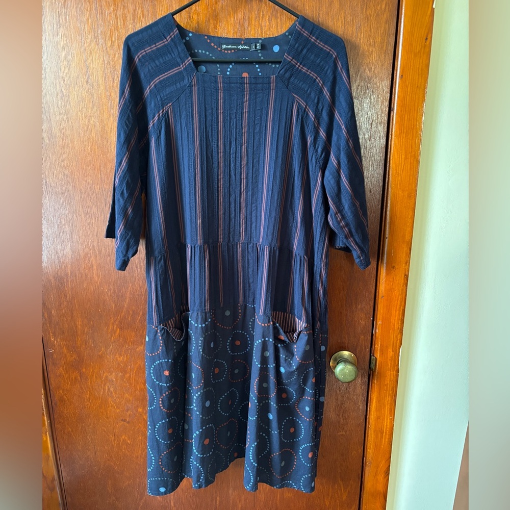 Gudrun Sjoden Dress
